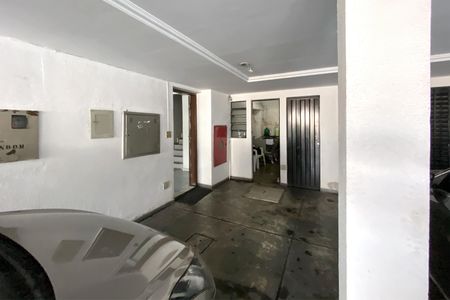 Apartamento para alugar com 150m², 4 quartos e 3 vagasVagas