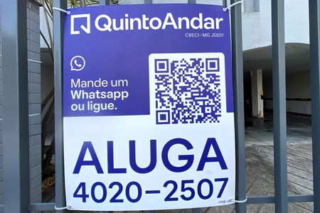 Apartamento para alugar com 150m², 4 quartos e 3 vagasPlaca