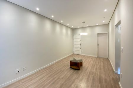 Sala de apartamento para alugar com 4 quartos, 150m² em Sagrada Família, Belo Horizonte