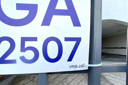 Apartamento para alugar com 150m², 4 quartos e 3 vagasPlaca