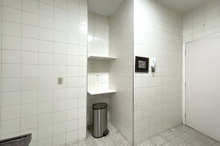 Apartamento para alugar com 150m², 4 quartos e 3 vagasCozinha