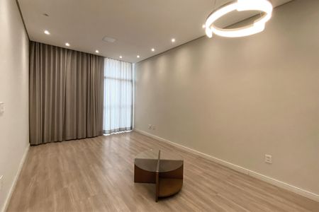 Sala de apartamento para alugar com 4 quartos, 150m² em Sagrada Família, Belo Horizonte