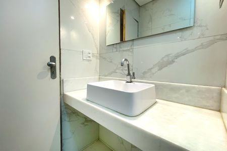 Apartamento para alugar com 150m², 4 quartos e 3 vagasBanheiro