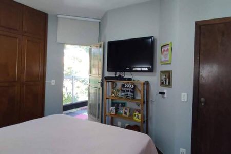 Apartamento à venda com 4 quartos, 100m² em Santa Tereza, Belo Horizonte
