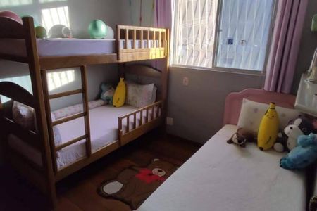 Apartamento à venda com 4 quartos, 100m² em Santa Tereza, Belo Horizonte