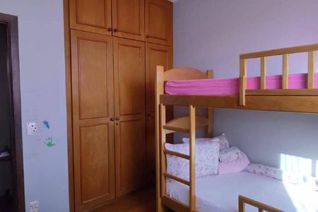 Apartamento à venda com 4 quartos, 100m² em Santa Tereza, Belo Horizonte