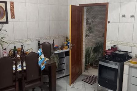 Casa à venda com 2 quartos, 90m² em Bosque da Saúde, São Paulo