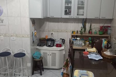 Casa à venda com 2 quartos, 90m² em Bosque da Saúde, São Paulo