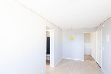 Apartamento para alugar com 52m², 2 quartos e 1 vagaSala