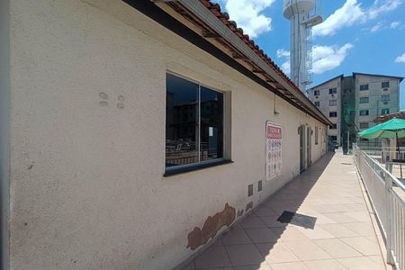 Apartamento para alugar com 52m², 2 quartos e 1 vagaÁrea comum - Salão de festas