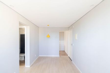 Apartamento para alugar com 52m², 2 quartos e 1 vagaSala