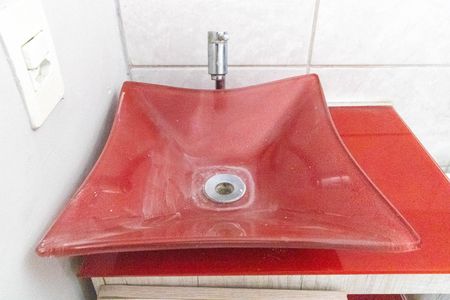 Apartamento para alugar com 52m², 2 quartos e 1 vagaBanheiro