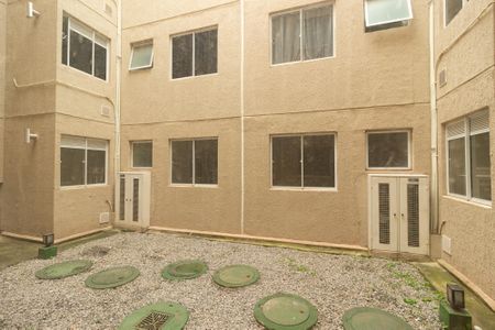 Apartamento para alugar com 54m², 2 quartos e 1 vagaVista do Quarto 2