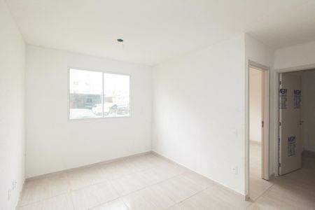 Apartamento para alugar com 54m², 2 quartos e 1 vagaSala