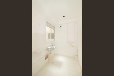 Apartamento para alugar com 54m², 2 quartos e 1 vagaCozinha e Área de Serviço