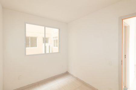 Apartamento para alugar com 54m², 2 quartos e 1 vagaQuarto 2