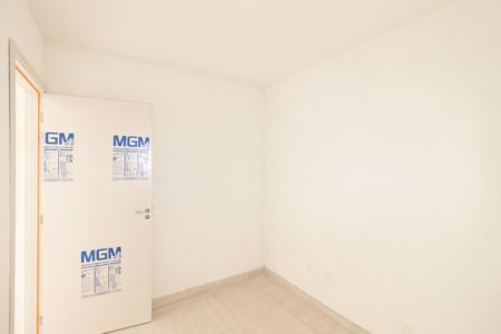 Apartamento para alugar com 54m², 2 quartos e 1 vagaQuarto 2