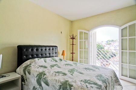 Suíte de casa à venda com 3 quartos, 120m² em Casa Verde, São Paulo