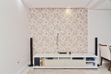 Casa à venda com 120m², 3 quartos e 2 vagasCasa 2 - sala