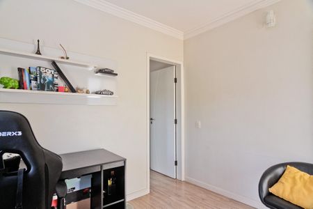 Casa à venda com 120m², 3 quartos e 2 vagasCasa 2 - quarto