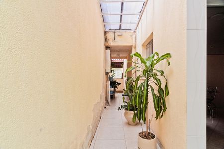 Casa à venda com 120m², 3 quartos e 2 vagasÁrea externa