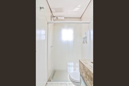 Casa à venda com 120m², 3 quartos e 2 vagasCasa 2 - banheiro