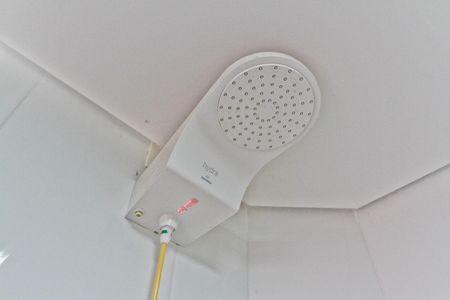 Casa à venda com 120m², 3 quartos e 2 vagasÁrea de Serviço