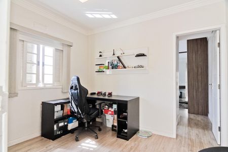 Casa à venda com 120m², 3 quartos e 2 vagasCasa 2 - quarto