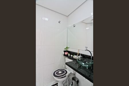 Casa à venda com 120m², 3 quartos e 2 vagasÁrea de Serviço