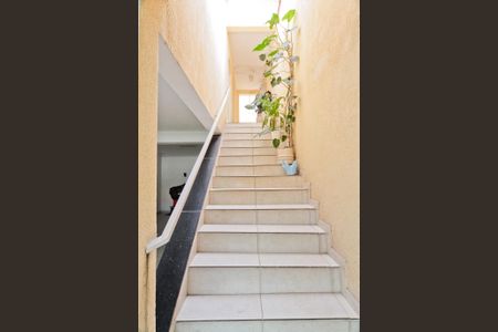 Casa à venda com 120m², 3 quartos e 2 vagasÁrea externa