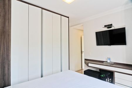 Casa à venda com 120m², 3 quartos e 2 vagasCasa 2 - quarto 2