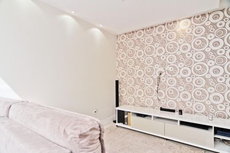 Casa à venda com 120m², 3 quartos e 2 vagasCasa 2 - sala