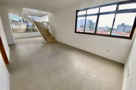 Casa à venda com 4 quartos, 290m² em Santa Rosa, Belo Horizonte