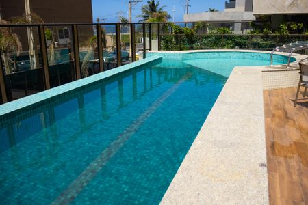 Apartamento para alugar com 60m², 2 quartos e 1 vaga Apartamento para alugar com 60m², 2 quartos e 1 vagaÁrea comum - Piscina