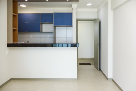 Apartamento para alugar com 60m², 2 quartos e 1 vaga Apartamento para alugar com 60m², 2 quartos e 1 vagaSala