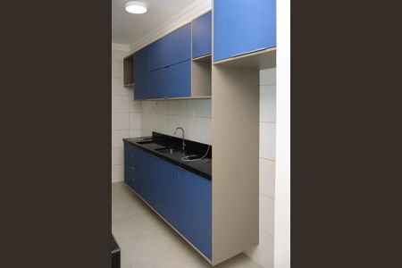 Apartamento para alugar com 60m², 2 quartos e 1 vaga Apartamento para alugar com 60m², 2 quartos e 1 vagaCozinha