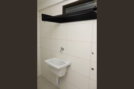 Apartamento para alugar com 60m², 2 quartos e 1 vaga Apartamento para alugar com 60m², 2 quartos e 1 vagaÁrea de Serviço