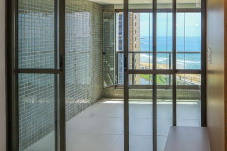 Apartamento para alugar com 60m², 2 quartos e 1 vaga Apartamento para alugar com 60m², 2 quartos e 1 vagaVaranda da Sala