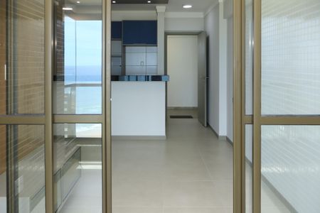 Sala de apartamento para alugar com 2 quartos, 60m² em Jaguaribe, Salvador