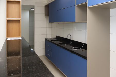 Apartamento para alugar com 60m², 2 quartos e 1 vaga Apartamento para alugar com 60m², 2 quartos e 1 vagaCozinha