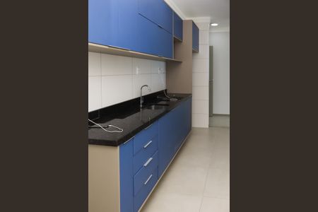 Apartamento para alugar com 60m², 2 quartos e 1 vaga Apartamento para alugar com 60m², 2 quartos e 1 vagaCozinha