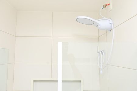 Apartamento para alugar com 60m², 2 quartos e 1 vaga Apartamento para alugar com 60m², 2 quartos e 1 vagaBanheiro Social