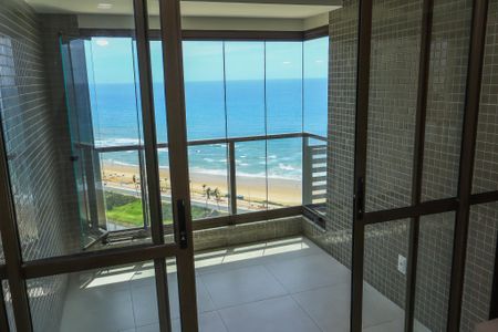 Apartamento para alugar com 60m², 2 quartos e 1 vaga Apartamento para alugar com 60m², 2 quartos e 1 vagaVaranda