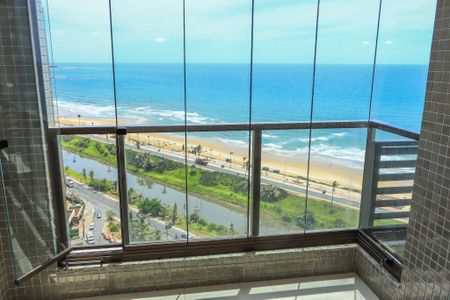 Apartamento para alugar com 60m², 2 quartos e 1 vaga Apartamento para alugar com 60m², 2 quartos e 1 vagaVaranda