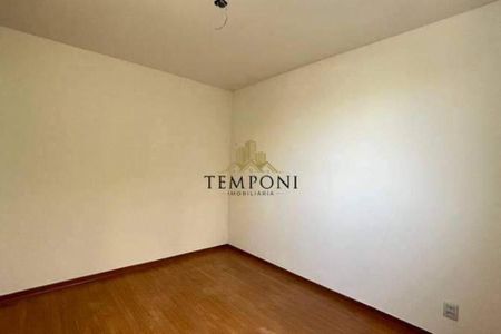 Apartamento à venda com 2 quartos, 55m² em Barro Preto, Belo Horizonte