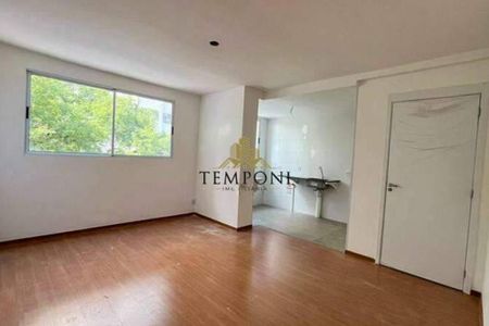 Apartamento à venda com 2 quartos, 55m² em Barro Preto, Belo Horizonte