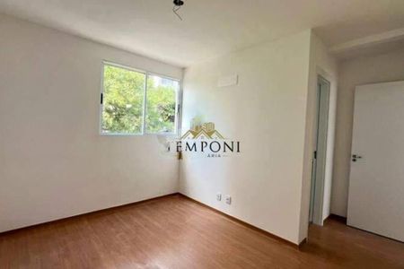 Apartamento à venda com 2 quartos, 55m² em Barro Preto, Belo Horizonte