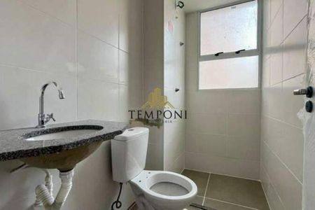 Apartamento à venda com 2 quartos, 55m² em Barro Preto, Belo Horizonte