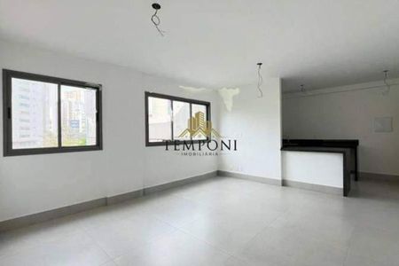 Apartamento à venda com 1 quarto, 64m² em Funcionários, Belo Horizonte