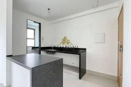 Apartamento à venda com 1 quarto, 64m² em Funcionários, Belo Horizonte